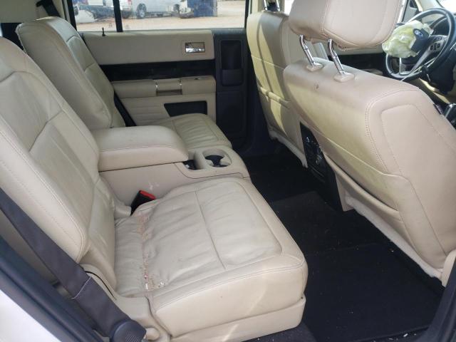 Photo 6 from auction – 2013 FORD FLEX SEL with VIN 2FMGK5C89DBD20652