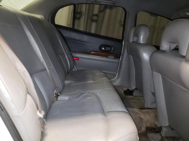 Photo 6 from auction – 2004 BUICK LESABRE CU with VIN 1G4HP52K144113122