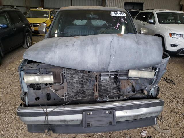 Photo 7 from auction – 1991 CHEVROLET GMT-400 C1 with VIN 2GCEC19Z0M1145277