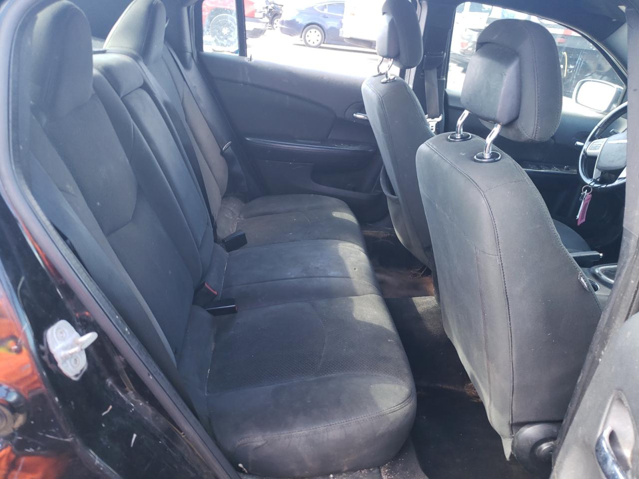 صورة رقم 6 من المزاد - 2012 CHRYSLER 200 TOURIN مع VIN 1C3CCBBB4CN107952
