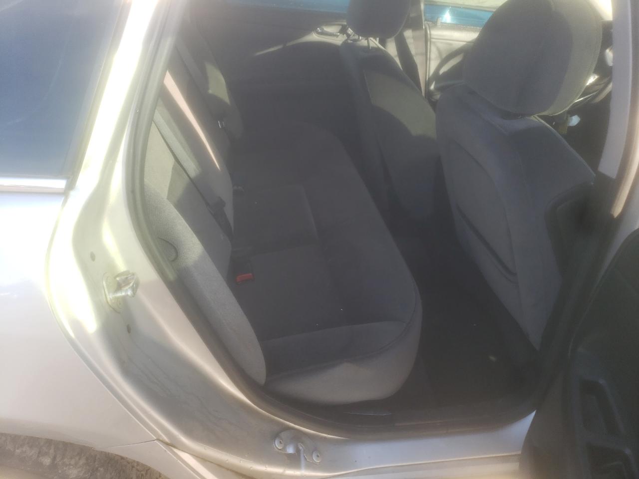 Photo 6 from auction – 2011 CHEVROLET IMPALA LS with VIN 2G1WF5EKXB1230127