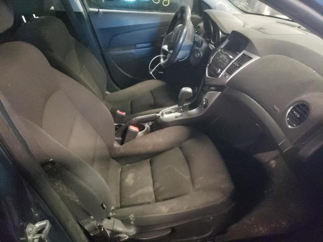 Photo 5 from auction – 2012 CHEVROLET CRUZE LT with VIN 1G1PF5SC6C7356507