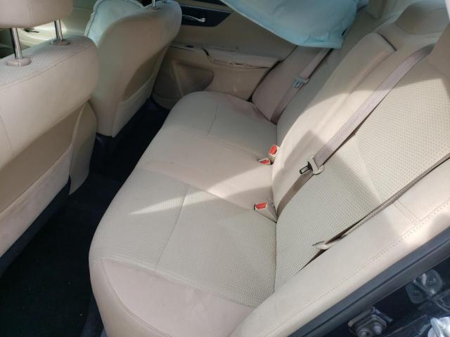 Photo 6 from auction – 2015 NISSAN ALTIMA 2.5 with VIN 1N4AL3AP6FC250056