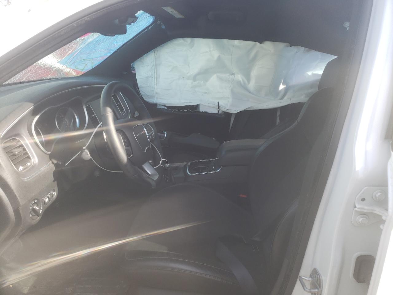 Photo 5 from auction – 2016 DODGE CHARGER R/ with VIN 2C3CDXGJ8GH327538
