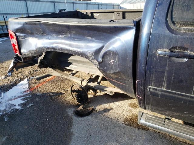 Zdjęcie 9 z aukcji – 2009 CHEVROLET SILVERADO z VIN 3GCEC33009G273779