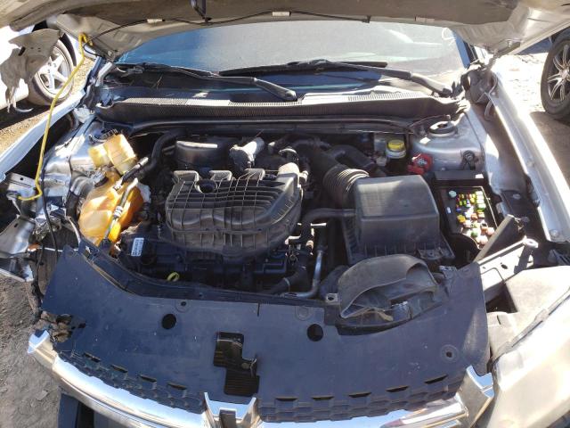 Photo 7 from auction – 2011 DODGE AVENGER MA with VIN 1B3BD1FG1BN528449