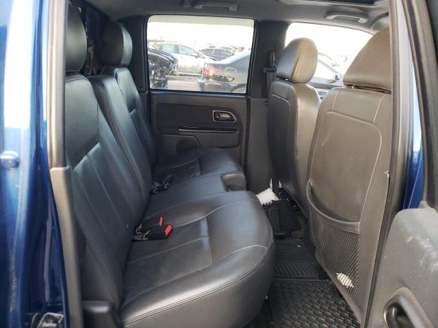 Photo 6 from auction – 2005 CHEVROLET COLORADO with VIN 1GCDT136058271471
