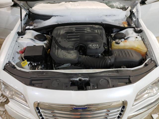Photo 7 from auction – 2013 CHRYSLER 300 with VIN 2C3CCARG3DH599590