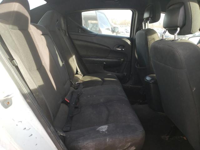 Photo 6 from auction – 2012 DODGE AVENGER SX with VIN 1C3CDZCB6CN194936
