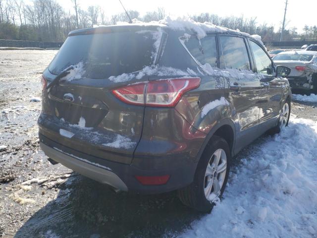 Photo 4 from auction – 2015 FORD ESCAPE SE with VIN 1FMCU0G73FUA22589