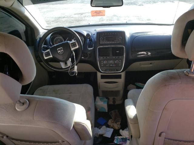 Photo 9 from auction – 2012 DODGE GRAND CARA with VIN 2C4RDGBG2CR249375
