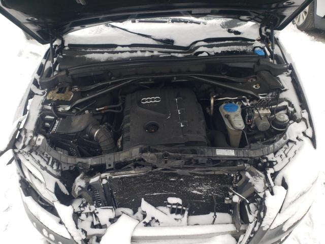 Photo 7 from auction – 2011 AUDI Q5 PREMIUM with VIN WA1CFAFP3BA039257