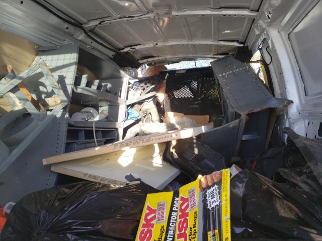 Photo 6 from auction – 2014 FORD ECONOLINE with VIN 1FTNE2EWXEDB04706