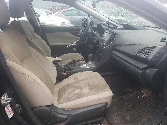 Photo 5 from auction – 2019 SUBARU IMPREZA with VIN 4S3GKAB61K3613939