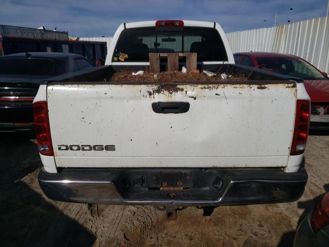 Photo 9 from auction – 2003 DODGE RAM 1500 S with VIN 1D7HA18N03J592882