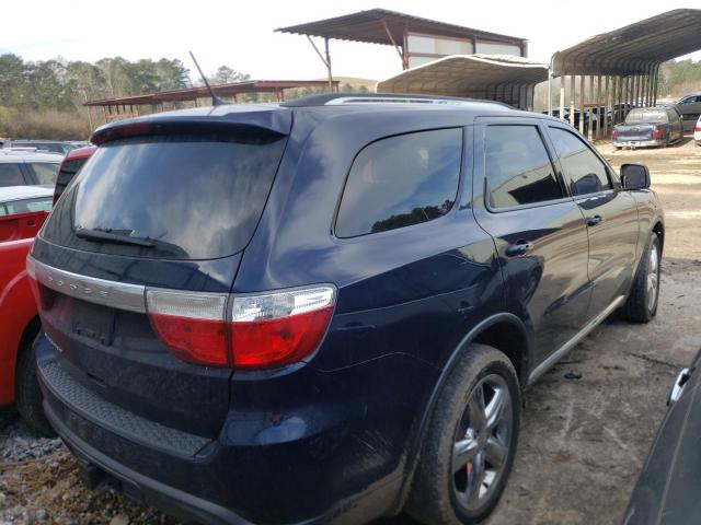 Photo 4 from auction – 2013 DODGE DURANGO SX with VIN 1C4RDHAG8DC692924