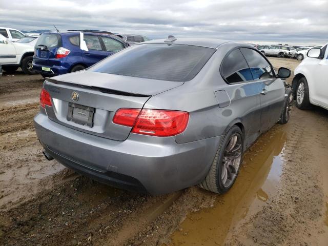 Photo 4 from auction – 2011 BMW 328 I SULE with VIN WBAKE5C50BE573384