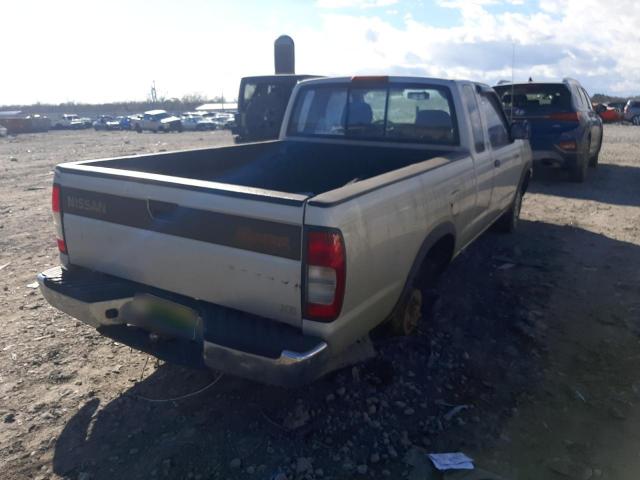 Photo 4 from auction – 1998 NISSAN FRONTIER K with VIN 1N6DD26S9WC362097