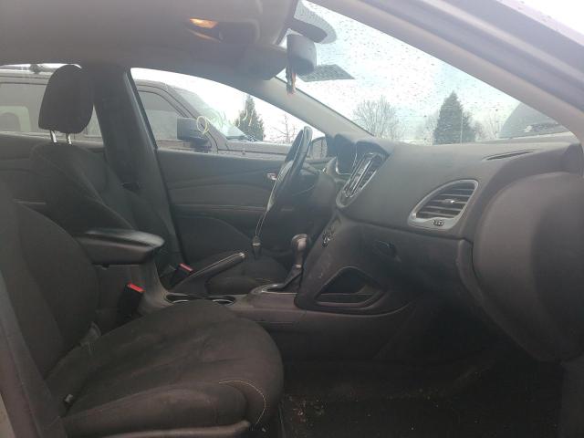 Photo 5 from auction – 2013 DODGE DART SXT with VIN 1C3CDFBA4DD343021