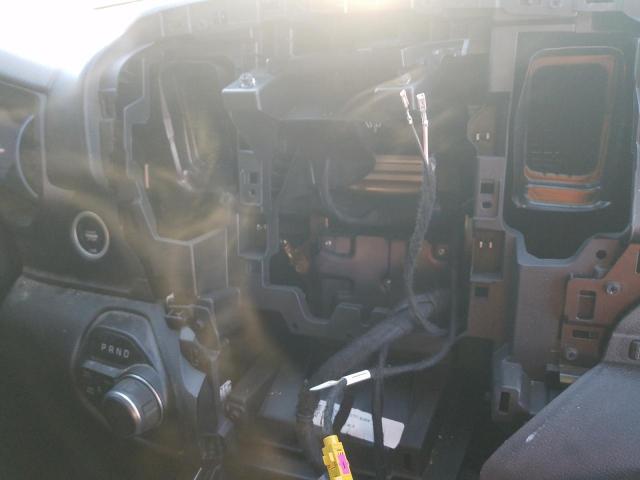 Photo 9 from auction – 2020 RAM 1500 BIG H with VIN 1C6SRFFT2LN184648