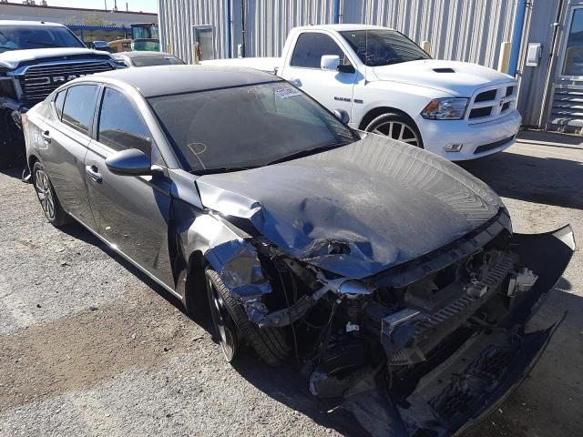 NISSAN ALTIMA S 2019 with VIN 1N4BL4BV0KC223520 - Photo from auction