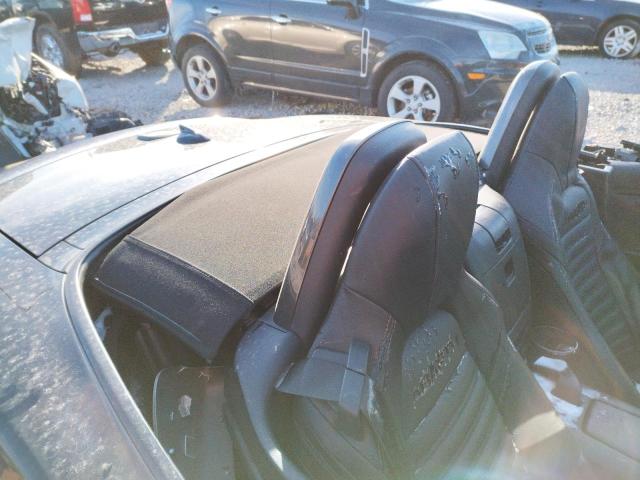 Photo 6 from auction – 2019 FIAT 124 SPIDER with VIN JC1NFAEK1K0141745