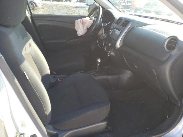 Photo 5 from auction – 2012 NISSAN VERSA S with VIN 3N1CN7AP6CL842533