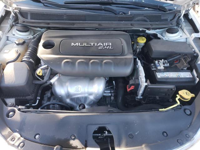 Photo 7 from auction – 2016 DODGE DART SXT with VIN 1C3CDFBBXGD609980