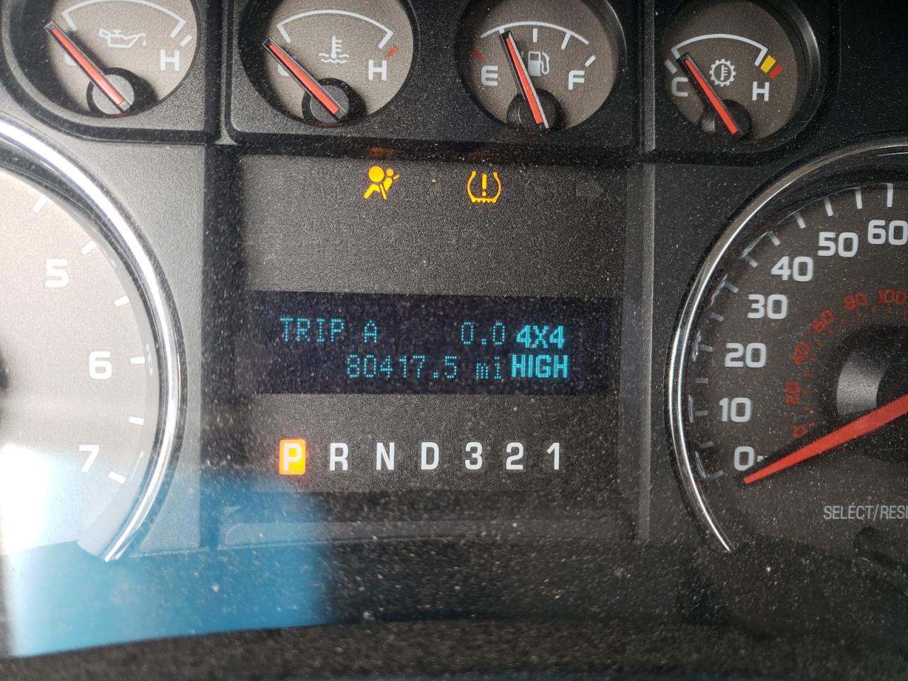 Photo 8 from auction – 2010 FORD F150 SUPER with VIN 1FTFW1EV7AFD02791