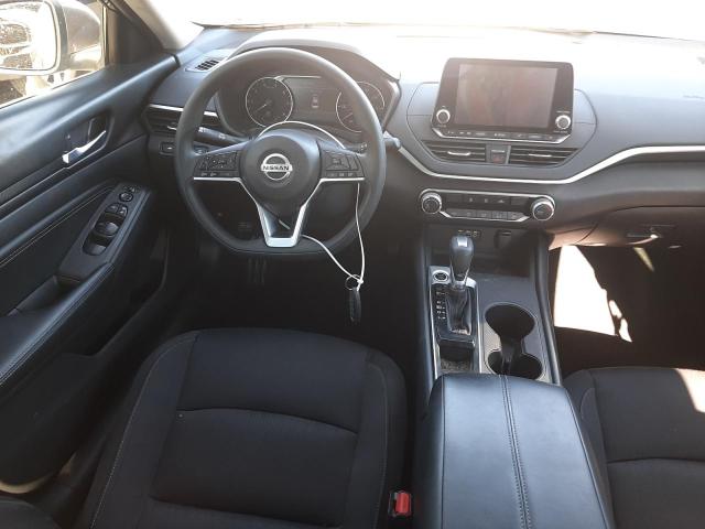 Photo 9 from auction – 2019 NISSAN ALTIMA S with VIN 1N4BL4BV0KC223520