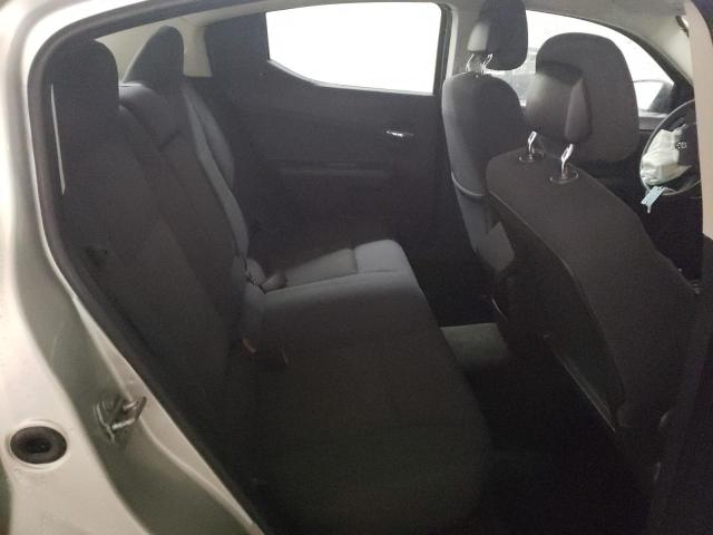 Photo 6 from auction – 2010 DODGE AVENGER SX with VIN 1B3CC4FB1AN155165
