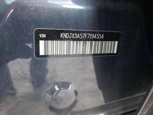Photo 10 from auction – 2015 KIA SOUL ! with VIN KNDJX3A57F7194554