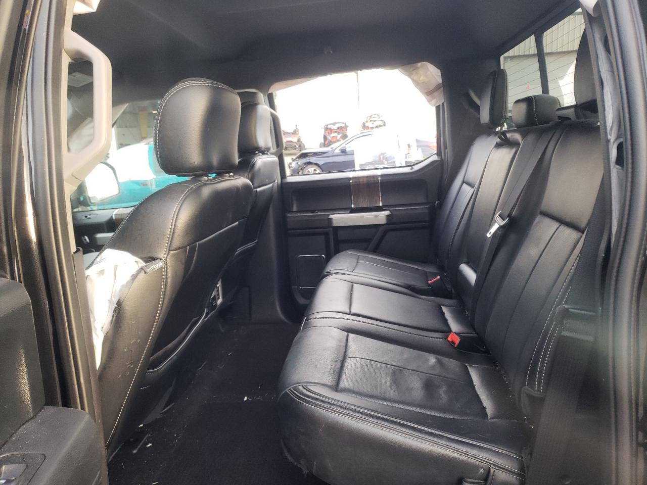 Photo 6 from auction – 2020 FORD F150 SUPER with VIN 1FTEW1E5XLFA96428