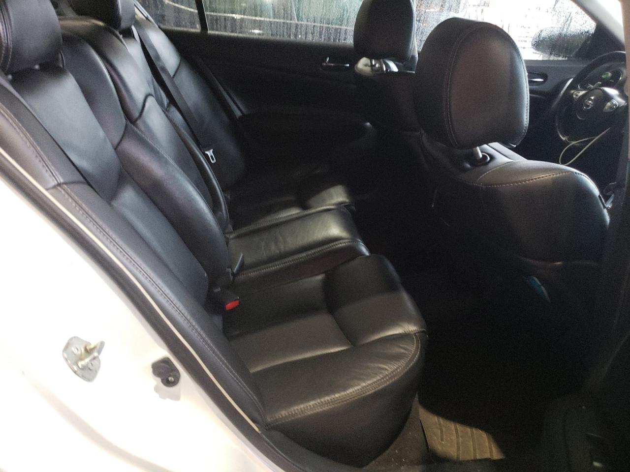 Zdjęcie 6 z aukcji – 2014 NISSAN MAXIMA S z VIN 1N4AA5AP6EC445025