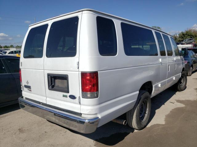 Photo 4 from auction – 2014 FORD ECONOLINE with VIN 1FBSS3BL0EDA50963