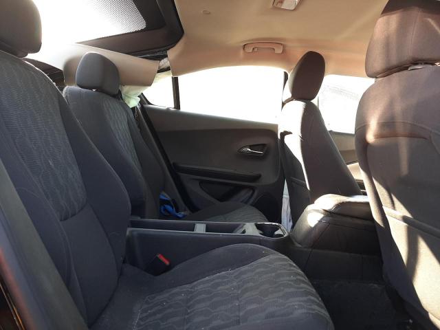 Photo 6 from auction – 2013 CHEVROLET VOLT with VIN 1G1RE6E45DU127499