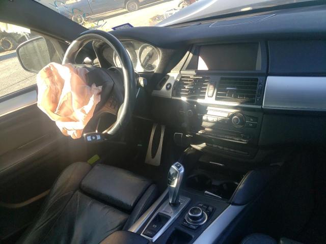 Photo 9 from auction – 2014 BMW X6 XDRIVE5 with VIN 5UXFG8C52EL592677