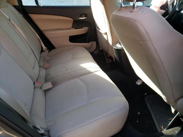 Photo 6 from auction – 2012 CHRYSLER 200 TOURIN with VIN 1C3CCBBBXCN180629