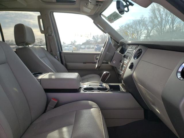 Photo 5 from auction – 2008 FORD EXPEDITION with VIN 1FMFK205X8LA59347