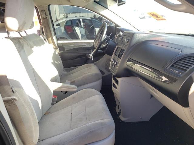 Photo 5 from auction – 2012 DODGE GRAND CARA with VIN 2C4RDGBG2CR249375