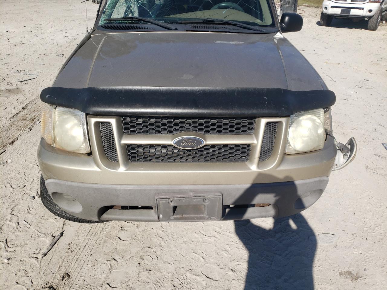 Photo 7 from auction – 2001 FORD EXPLORER S with VIN 1FMZU67E81UC78263
