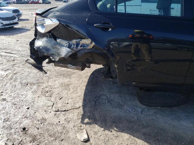 Photo 9 from auction – 2014 KIA FORTE LX with VIN KNAFK4A69E5105965
