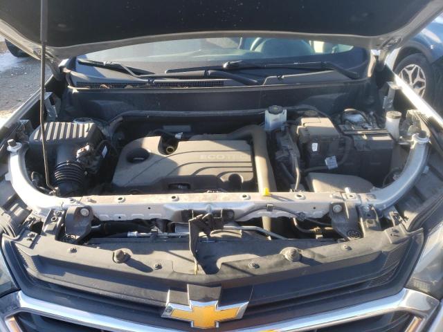 Photo 7 from auction – 2018 CHEVROLET EQUINOX LS with VIN 3GNAXHEV5JL298799