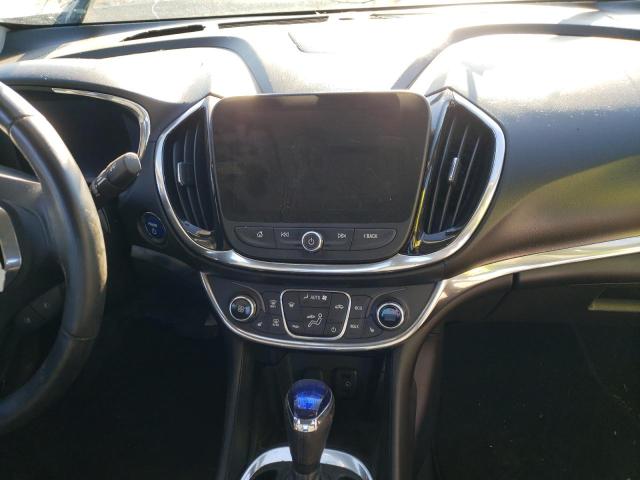 Photo 9 from auction – 2016 CHEVROLET VOLT LTZ with VIN 1G1RD6S55GU130665