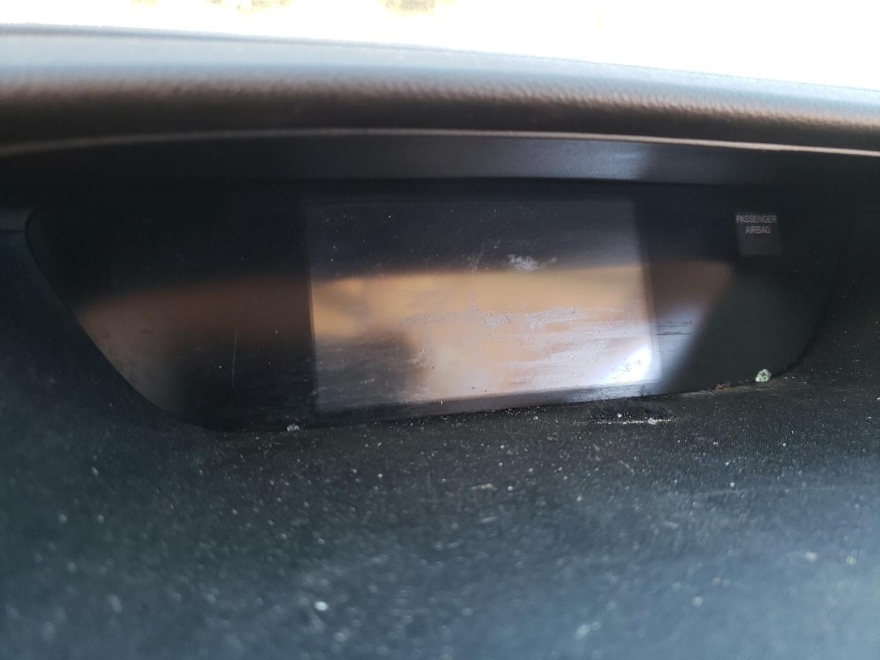 Photo 8 from auction – 2012 HONDA CR-V EXL with VIN 5J6RM3H77CL012299