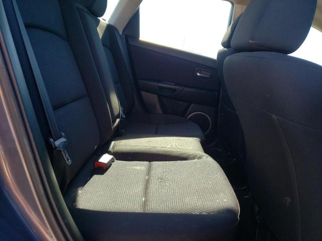 Photo 6 from auction – 2009 MAZDA 3 S with VIN JM1BK343991228272