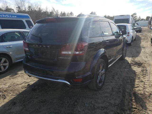 Photo 4 from auction – 2015 DODGE JOURNEY CR with VIN 3C4PDCGG7FT712461