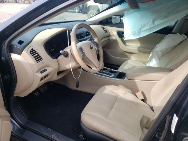 Photo 5 from auction – 2015 NISSAN ALTIMA 2.5 with VIN 1N4AL3AP6FC250056