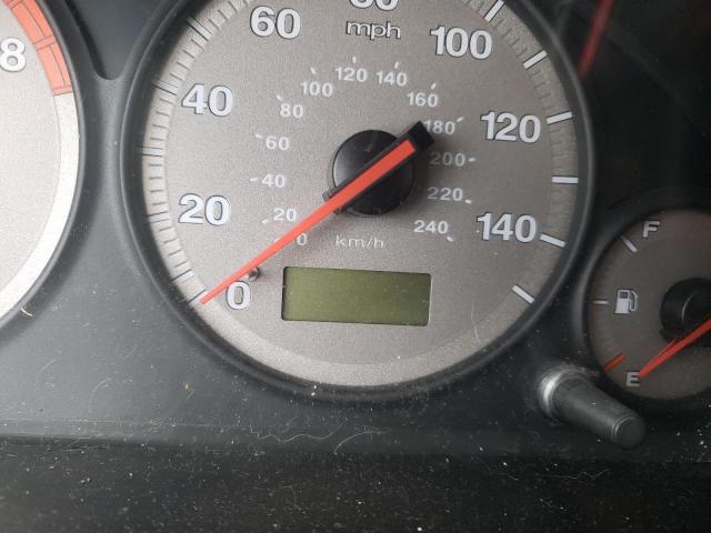 Photo 8 from auction – 2002 HONDA CIVIC LX with VIN 1HGEM22552L069302