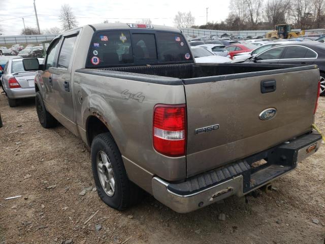 Photo 3 from auction – 2006 FORD F150 SUPER with VIN 1FTPW14596FB07613